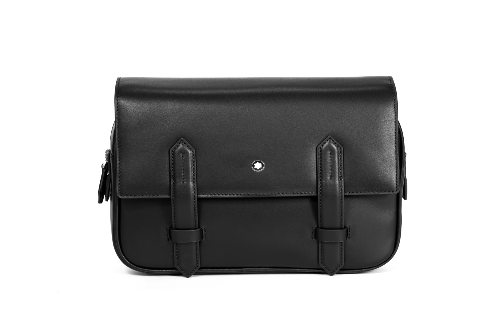 Mens Montblanc Satchel Bags